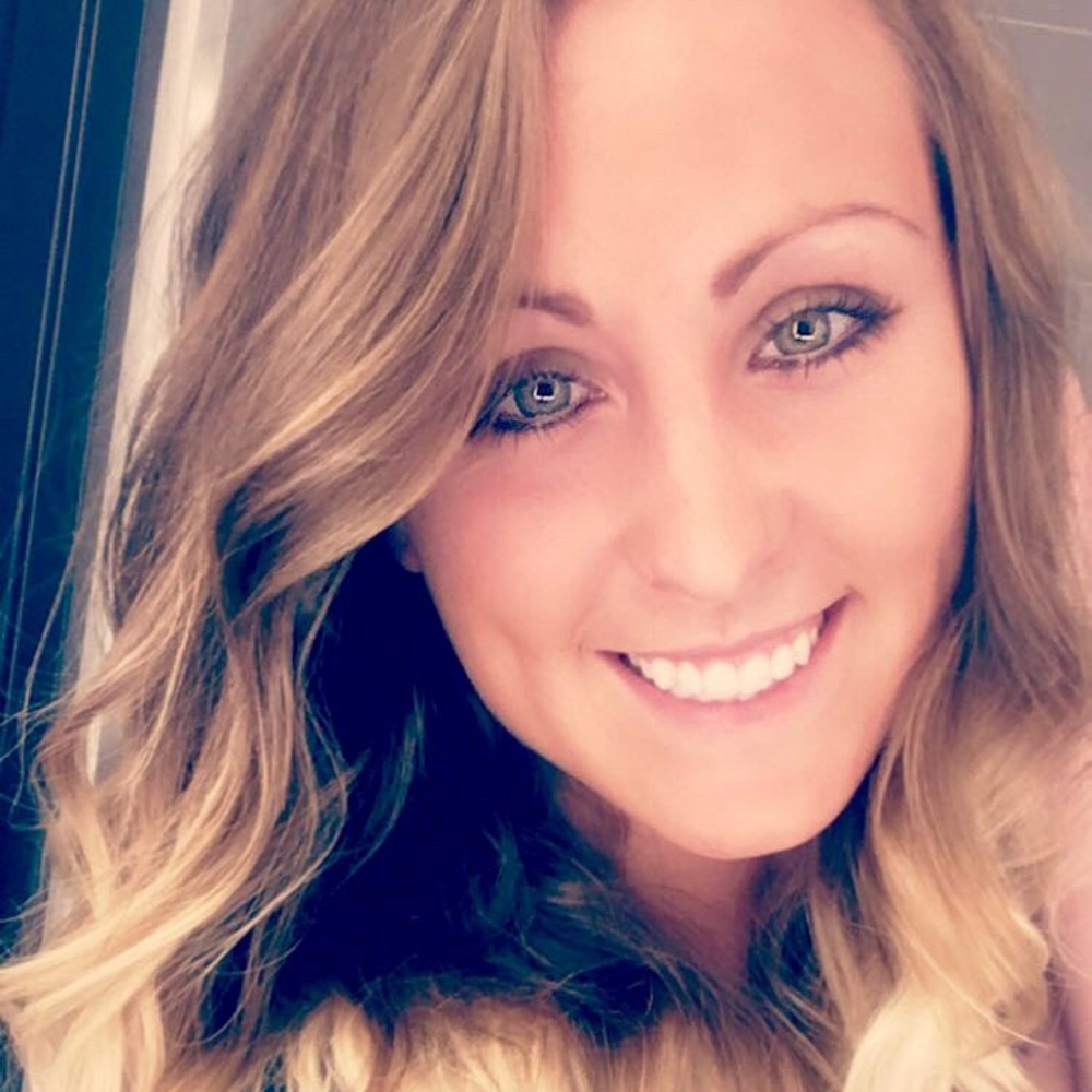 Meet your Posher, Andrea